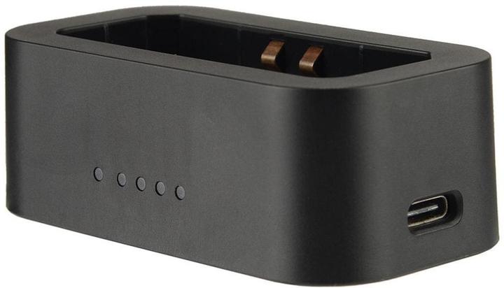 Image du produit Godox Chargeur USB UC-18 (Adaptateur de flash)