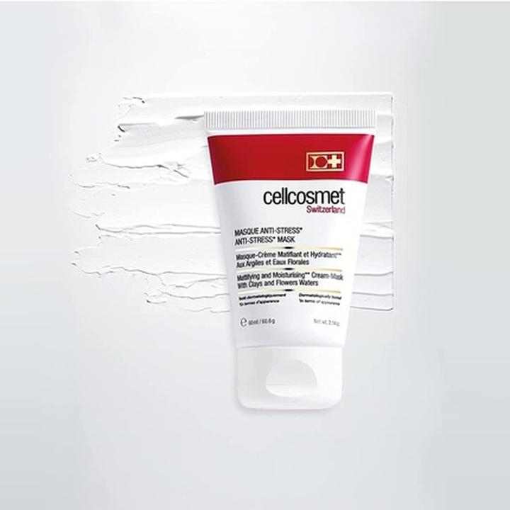 Produktbild Cellcosmet Anti Stress Mask (60 ml)