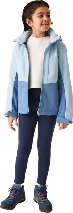 Immagine prodotto Regatta Haydenbury II Giacca Soft Shell Bambini (116)