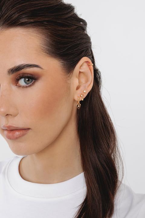 Immagine prodotto Fleur de nuit Zaira pezzo singolo (925 Argento)