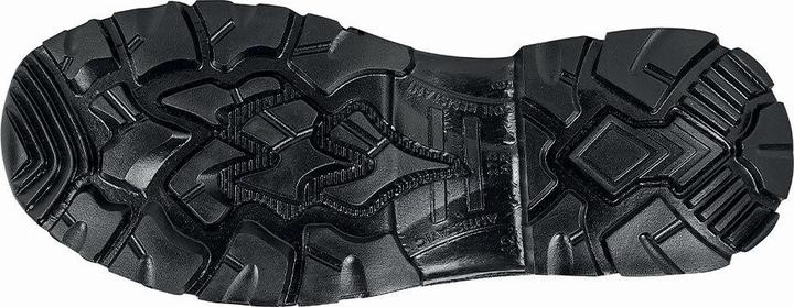 Produktbild U-Power Schlupfstiefel ALASKA UK S3 CI SRC, RR40384 (S1, S1P, S3, 41)