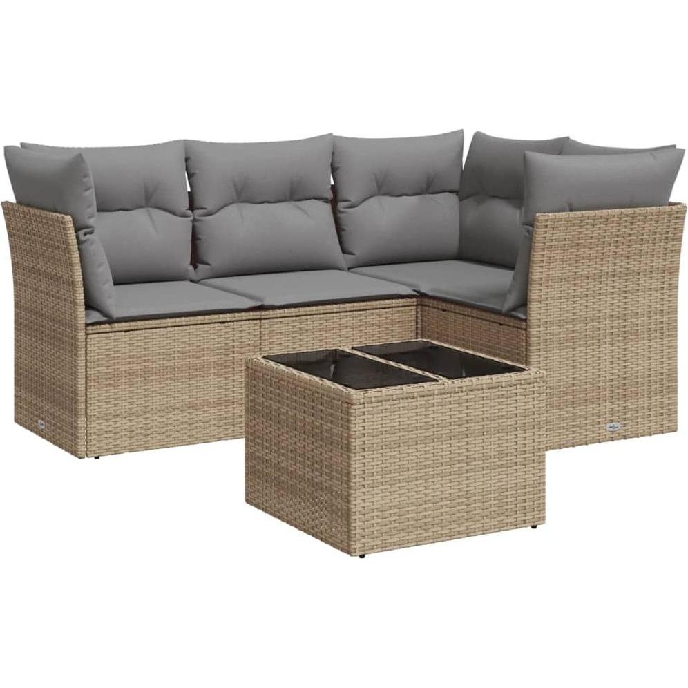 VidaXL, Gartenlounge, Valora