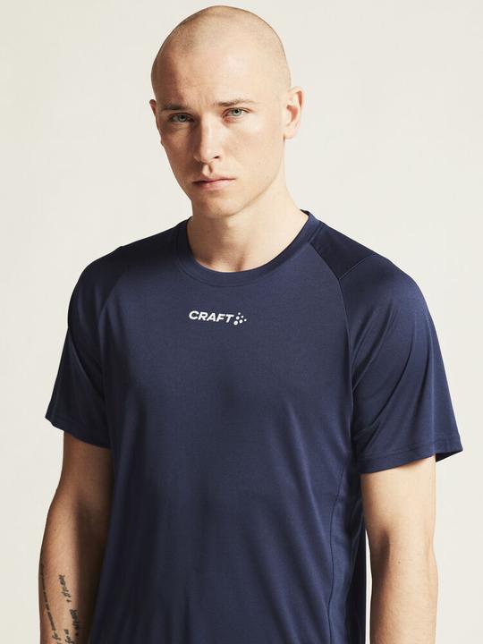 Produktbild Craft Rush 2.0 SS Tee M (M)