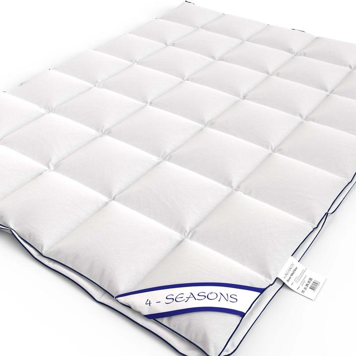 Image du produit Capistrano Couette (1850 g, 240 x 240 cm)