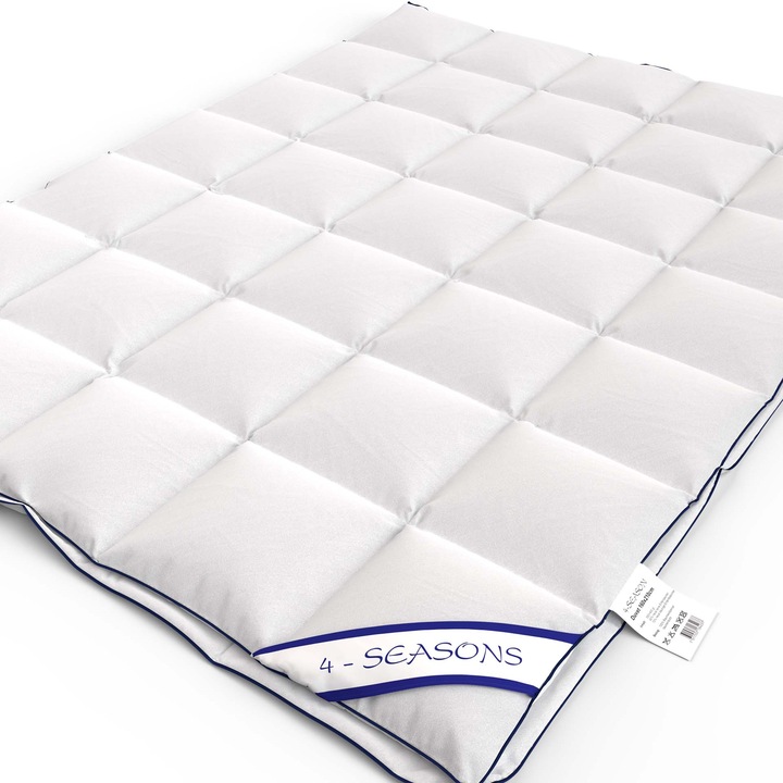 Immagine prodotto Capistrano Piumino (1320 g, 200 x 210 cm)