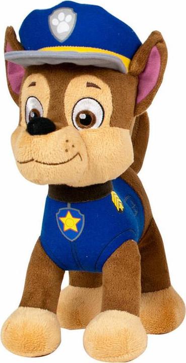 Produktbild Spin Master Paw Patrol - Classic Line Plüsch (760018652) (27 cm)