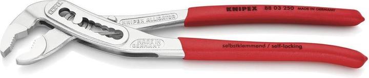 Actual product image Knipex Alligator (250 mm)