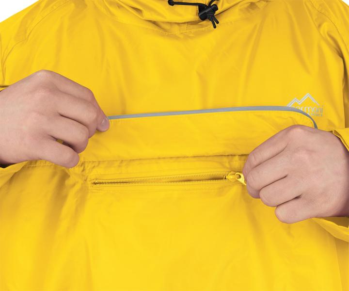 Image du produit Normani Regenponcho Tutunendo - 1924 (3XL)