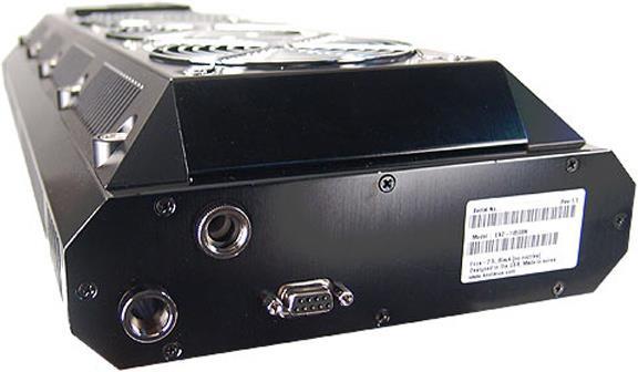 Actual product image Koolance Exos-2.5 (EX2-1055)