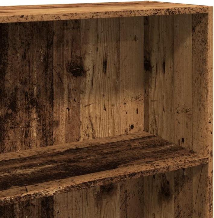 Image du produit vidaXL Banning (30 x 60 x 189 cm)