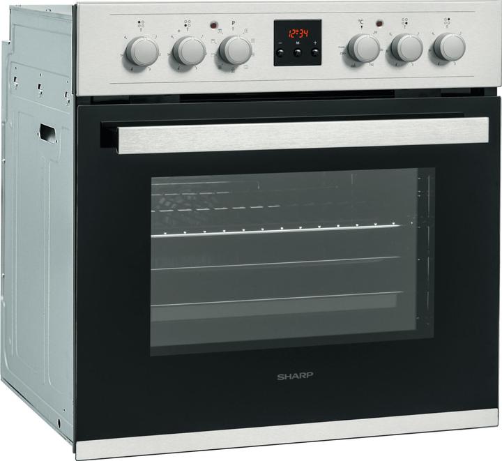 Actual product image Sharp K-62D19IM0-EU