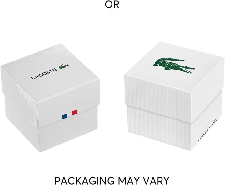 Produktbild Lacoste Replay (Analoguhr, 44 mm)