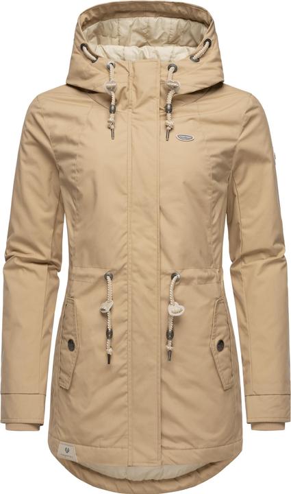 Produktbild Ragwear Monadis Black Label (XXL)