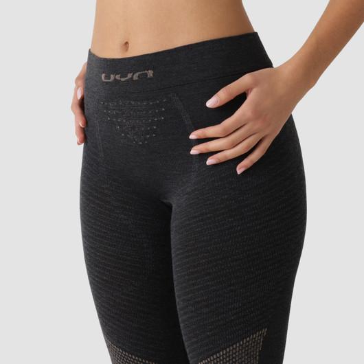 Produktbild UYN 3/4-Thermohose Fusyon Cashmere (S, M)