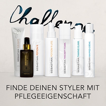 Produktbild Sebastian Thickefy Foam (200 ml, Schaumfestiger)