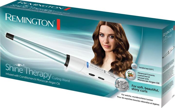 Produktbild Remington Shine Therapy CI53W