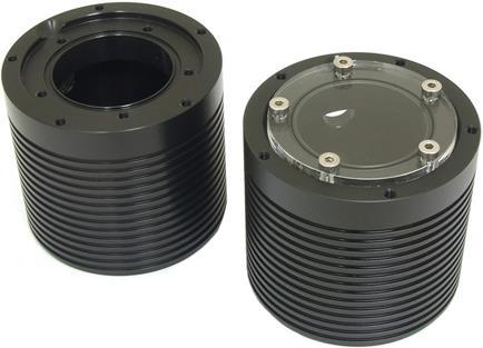 Image du produit Aqua Computer Aquatube Delrin