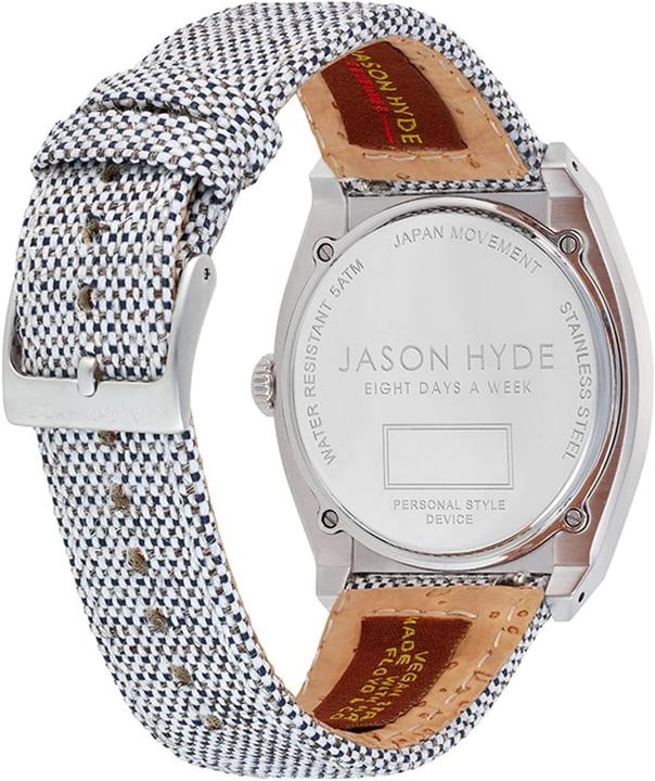 Image du produit Jason Hyde Montre pour femme JH20000 (Ø 36 mm) (Montre analogique, 36 mm)