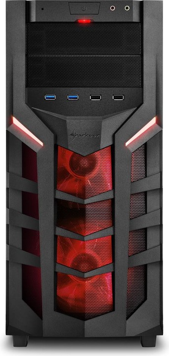 Sharkoon Dg7000 (ATX)