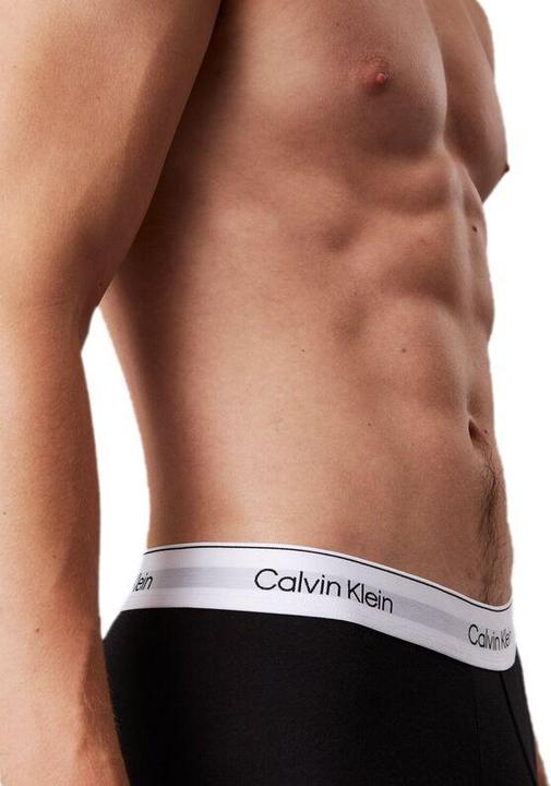 Immagine prodotto Calvin Klein Low Rise Trunk 3pk (L, confezione da 3)