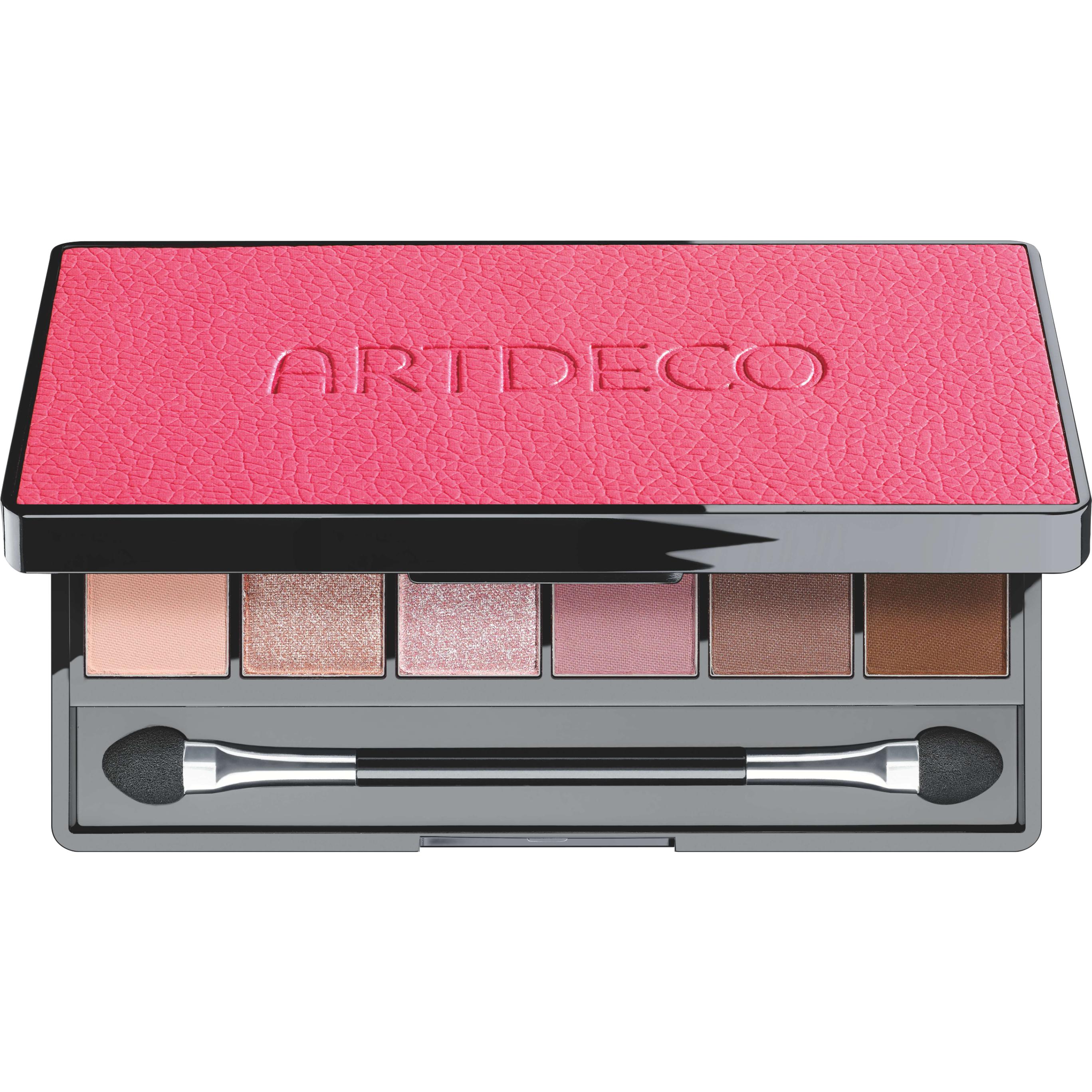 Artdeco, Lidschatten, Iconic Eyeshadow Palette 2 (#2 Garden Of Delights Iconic)