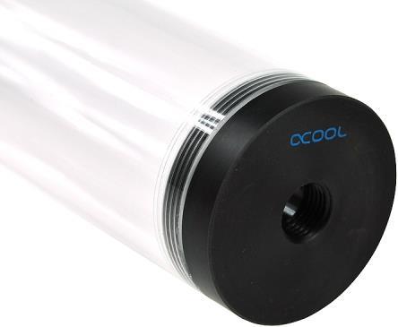 Productafbeelding Alphacool Cape Corp Coolplex Pro 25 LT