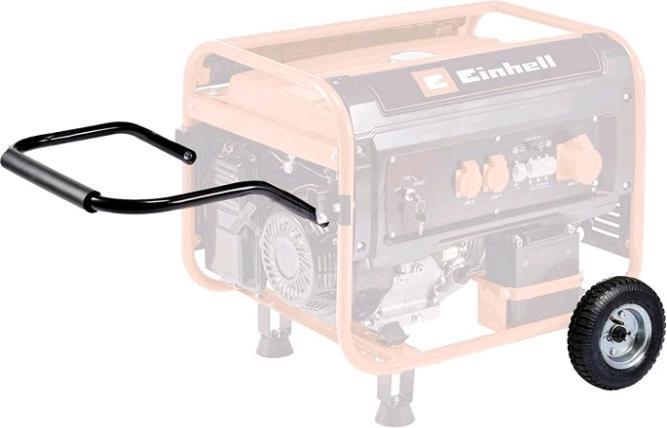 Image du produit Einhell TC-PG 55/E (3000 W, 25 l)