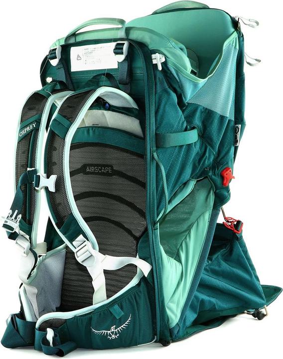 Actual product image Osprey Poco LT