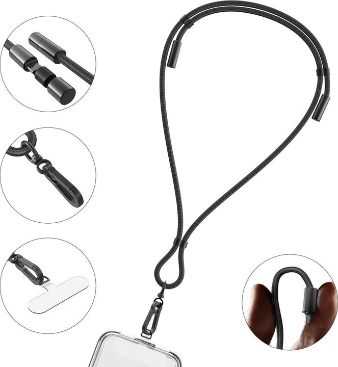 Produktbild 4smarts Universal Necklace