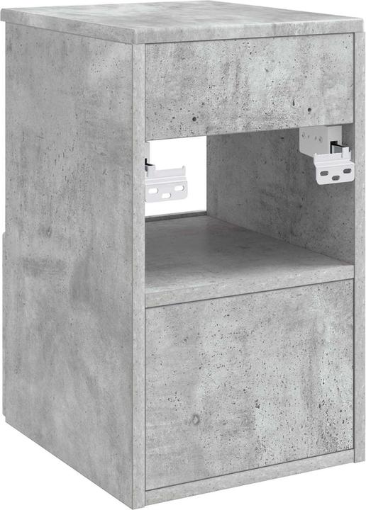 Produktbild vidaXL Badezimmerschrank (35 x 30 x 50 cm)