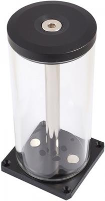 Actual product image Aqua Computer Aqualis base for pump adapter with nano coating