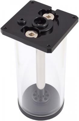 Actual product image Aqua Computer Aqualis base for pump adapter with nano coating