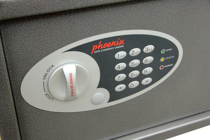 Image du produit Phoenix SS0802ED (17 l)