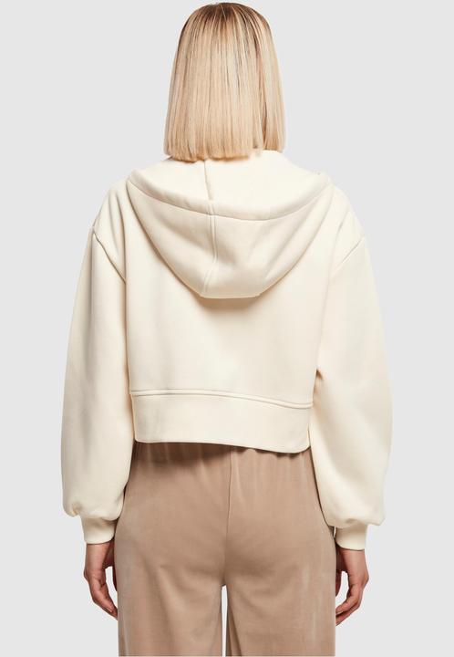 Produktbild Urban Classics Ladies Short Oversized Zip Jacket (5XL)
