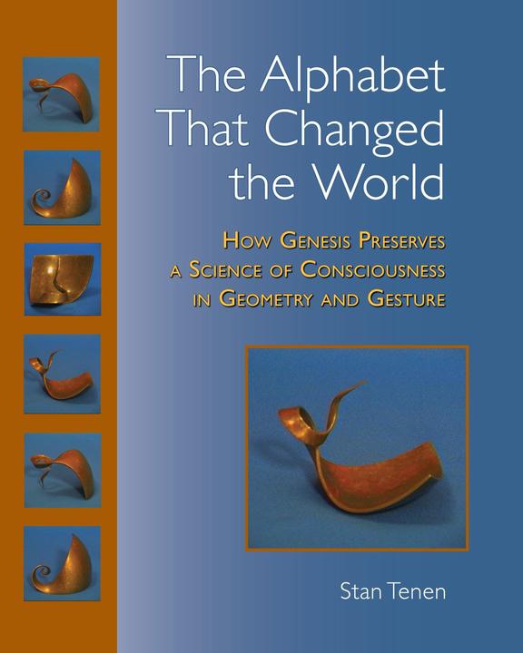Produktbild The Alphabet That Changed the World (Englisch, Stan Tenen, 2011)