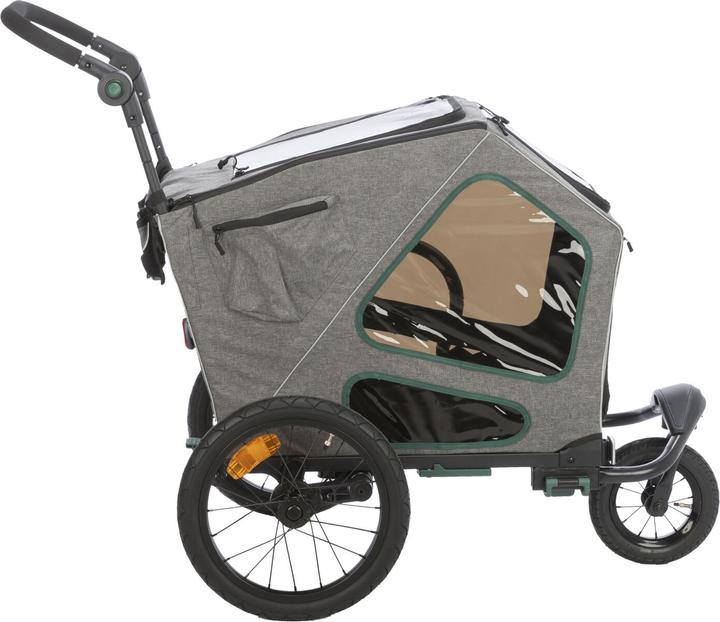 Image du produit Trixie Remorque pour vélo S