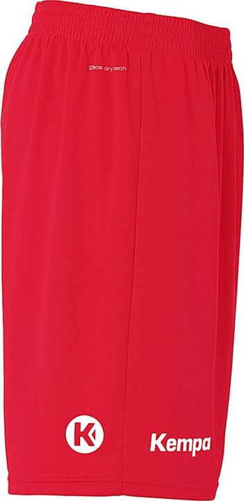 Actual product image Kempa Team Shorts (140)