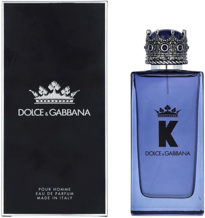 Immagine prodotto Dolce & Gabbana K (Eau de parfum, 100 ml)
