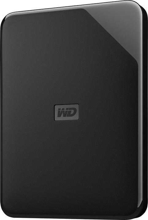 Produktbild WD Elements SE (4 TB)
