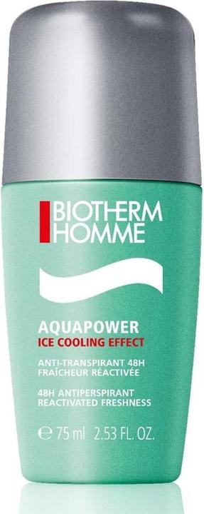 Image du produit Biotherm Aquapower (Roll-on, 75 ml)