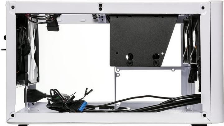 Actual product image Fractal Node 304 (Mini-ITX)