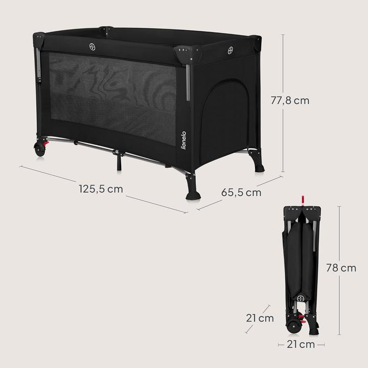 Immagine prodotto Lionelo Ellen