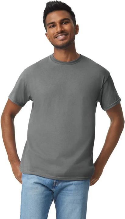 Actual product image Gildan Unisex Adult Heavy Cotton T-Shirt (3XL)