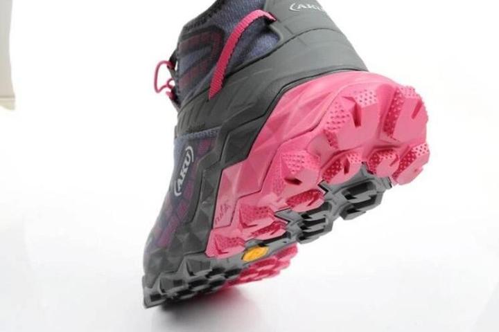 Image du produit AKU Flyrock Wanderschuhe (38)