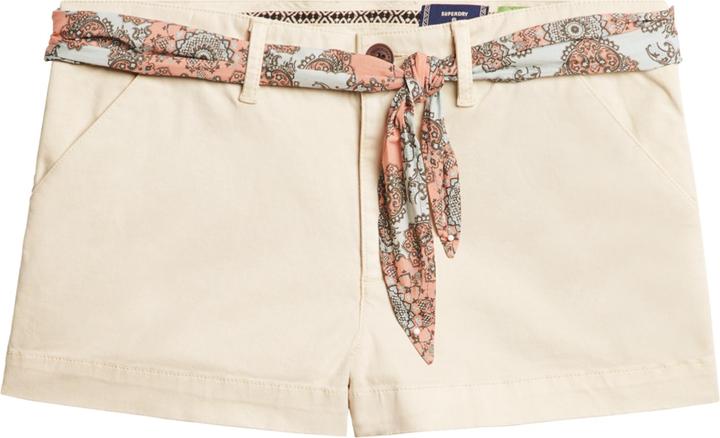 Image du produit Superdry Vintage Chino Hot Short (M)