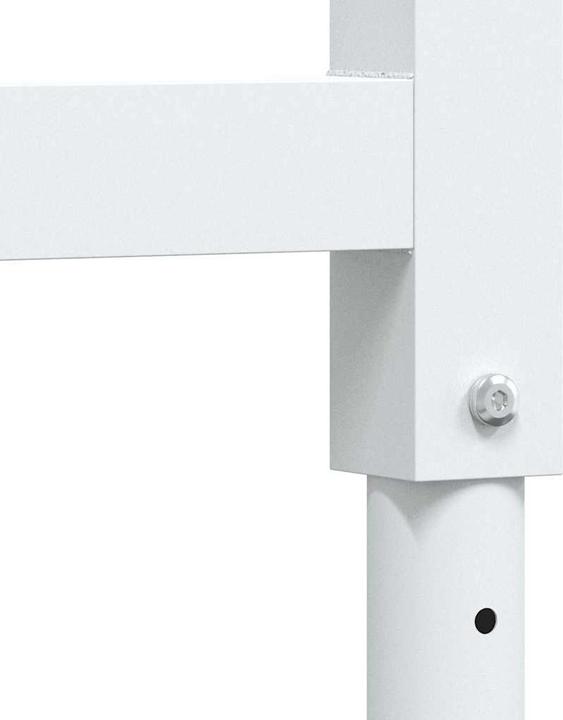 Actual product image vidaXL Werkbank (60 cm, 100 cm)