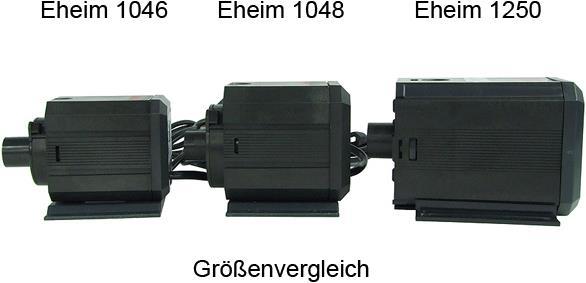Produktbild Eheim 1046-790 230Volt Vollkeramiklagerung