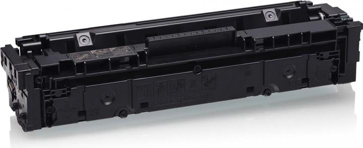 Produktbild KMP Toner ersetzt HP201X (CF401X) (C)