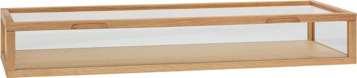 Produktbild Hübsch View Deko-glaskaste (30 cm, 1x)