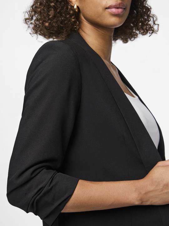 Immagine prodotto Pieces Blazer lungo con maniche a 3/4 (XL)